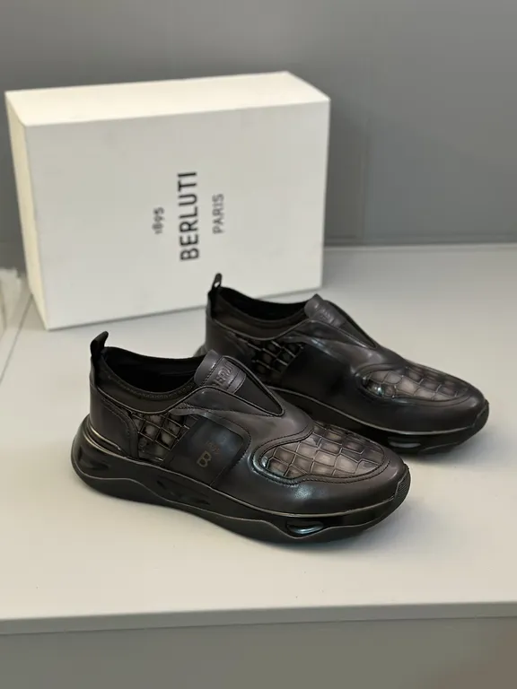 Berluti Shoe 